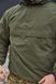 Куртка Mil-Tec Winter Combat Anorak Olive 10335001-S фото 2