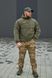 Куртка Mil-Tec Winter Combat Anorak Olive 10335001-S фото 4