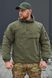 Куртка Mil-Tec Winter Combat Anorak Olive 10335001-S фото 1