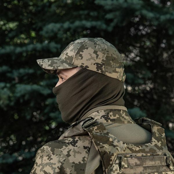Бейсболка M-Tac тактическая легкая Gen.II MM14 40597030-XS фото