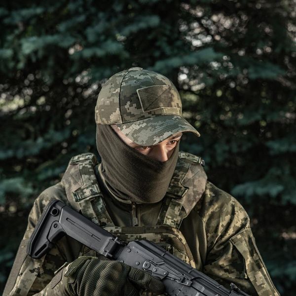Бейсболка M-Tac тактическая легкая Gen.II MM14 40597030-XS фото