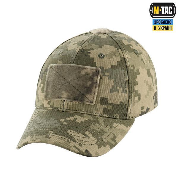 Бейсболка M-Tac тактическая легкая Gen.II MM14 40597030-XS фото