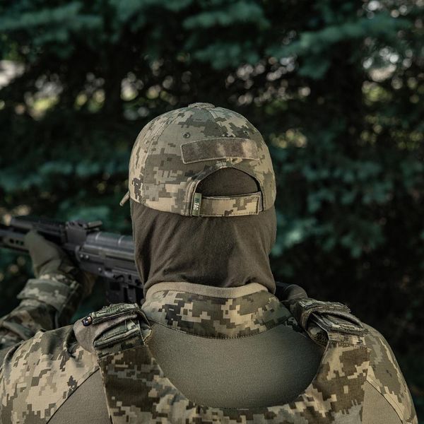 Бейсболка M-Tac тактическая легкая Gen.II MM14 40597030-XS фото