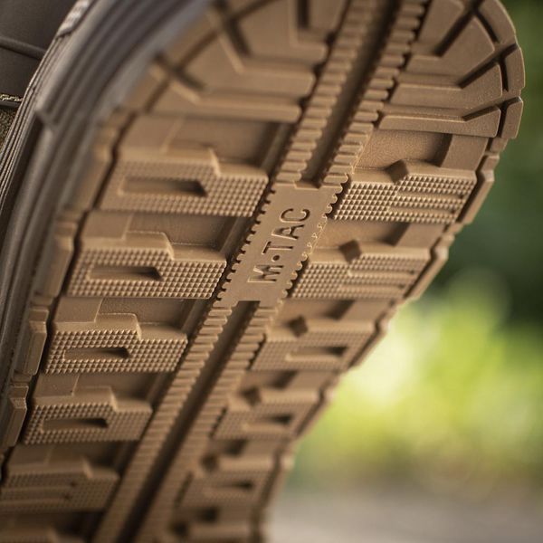Кроссовки M-Tac Summer Pro Coyote  MTC-803320-COY-37 фото