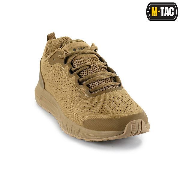 Кроссовки M-Tac Summer Pro Coyote  MTC-803320-COY-37 фото