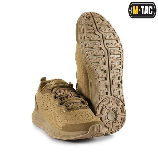 Кроссовки M-Tac Summer Pro Coyote  MTC-803320-COY-37 фото