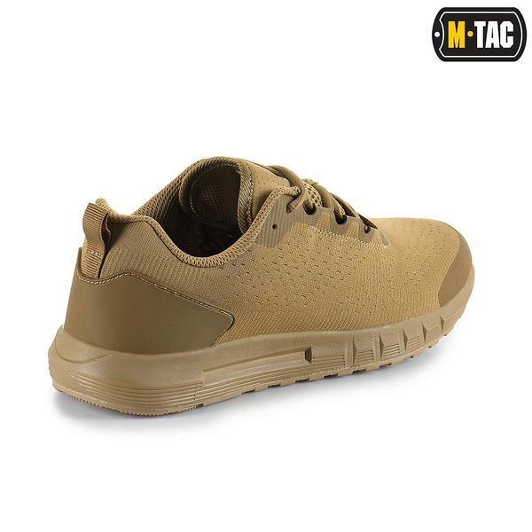 Кроссовки M-Tac Summer Pro Coyote  MTC-803320-COY-37 фото