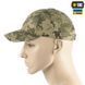 Бейсболка M-Tac тактическая легкая Gen.II MM14 40597030-XS фото 5