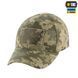 Бейсболка M-Tac тактическая легкая Gen.II MM14 40597030-XS фото 2