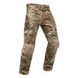 Штаны Tactical Series тактические с наколенниками G4 Multicam 333755-S фото 1