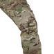 Штани Tactical Series тактичні з наколінниками G4 Multicam 333755-M фото 5
