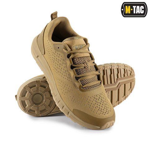 Кросівки M-Tac Summer Pro Coyote  MTC-803320-COY-37 фото