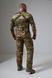 Костюм DSQZ зимний "Tactical WinterGuard Pro-X" Multicam 334290S-44-3 фото 10