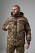 Костюм DSQZ зимний "Tactical WinterGuard Pro-X" Multicam 334290S-44-3 фото 5