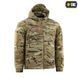 Куртка M-Tac флисовая Windblock Division Gen.II MC 20413008-S фото 3
