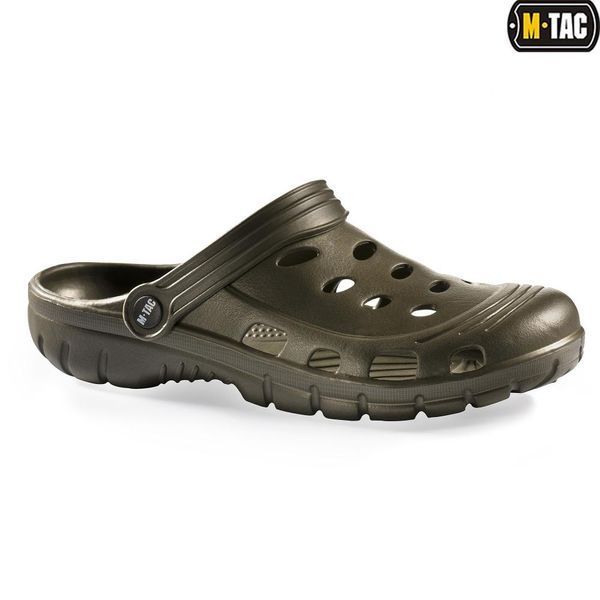 Капці M-Tac EVA Olive 30204001-45 фото