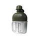 Фляга Mil-Tec US Plastic Canteen с чехлом и чашкой Olive 14506001 фото 4
