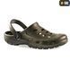 Капці M-Tac EVA Olive 30204001-45 фото 3