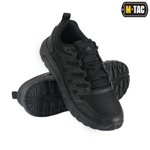 Кросівки M-Tac Summer Sport Black MTC-804403-BK-41 фото