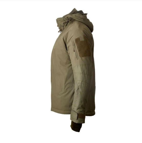 Куртка YINREN зимова Delta 4.0 Green 2060791-L фото