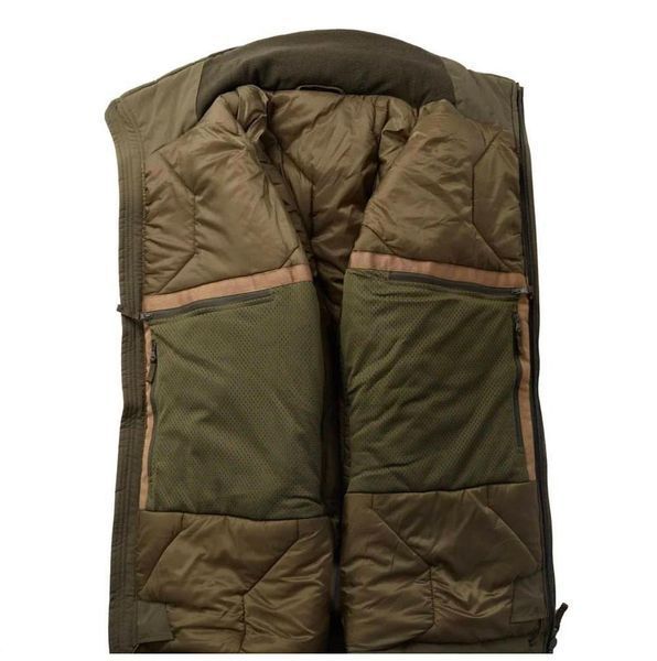Куртка YINREN зимова Delta 4.0 Green 2060791-L фото