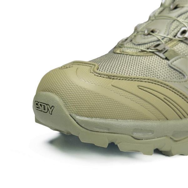 Черевики ESDY тактичні SK-40 Olive SK-40-44 фото