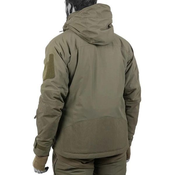 Куртка YINREN зимова Delta 4.0 Green 2060791-L фото