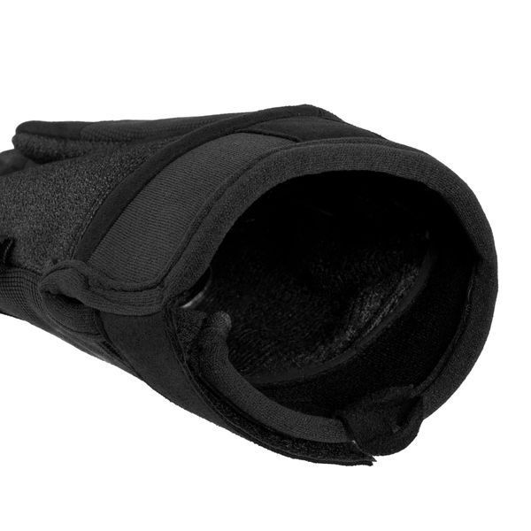 Рукавички Sturm Mil-Tec тактичні "Army Winter Gloves" Black 12520802-2XL фото