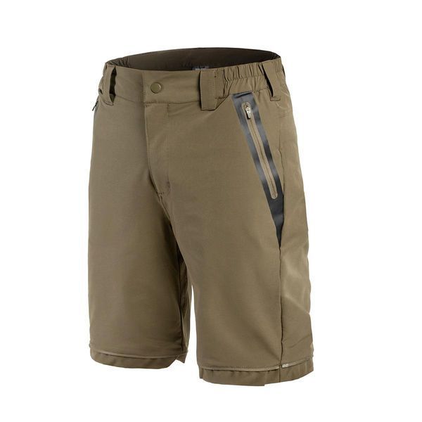 Штани Mil-Tec Zip-Off Performance Ranger Green 11509012-S фото