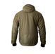 Куртка YINREN зимова Delta 4.0 Green 2060791-L фото 6
