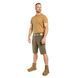 Штани Mil-Tec Zip-Off Performance Ranger Green 11509012-S фото 6