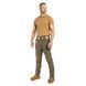Штани Mil-Tec Zip-Off Performance Ranger Green 11509012-S фото 2