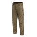 Штани Mil-Tec Zip-Off Performance Ranger Green 11509012-S фото 1