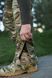 Штани Tactical Series Level 7 Frontier Climashield Apex 100г Multicam 406106-S фото 9