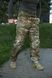 Штани Tactical Series Level 7 Frontier Climashield Apex 100г Multicam 406106-S фото 1