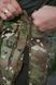 Штани Tactical Series Level 7 Frontier Climashield Apex 100г Multicam 406106-S фото 6