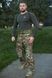 Штани Tactical Series Level 7 Frontier Climashield Apex 100г Multicam 406106-S фото 4