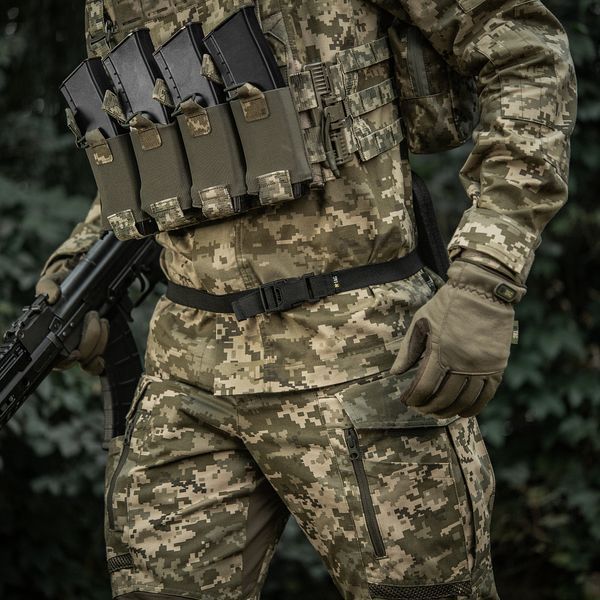Каремат M-Tac для сидіння 20мм Grey MTC-CARSID-20 фото