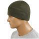 Шапка Sturm Mil-Tec швидковисихаюча Quick Dry Cap Olive 12144001 фото 3