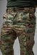 Штани DSQZ Soft Shell Multicam 246281-42-3 фото 5