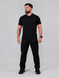 Штани DSQZ Warrior R/S Stretch Black 414252-48-4 фото 4