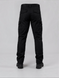Штани DSQZ Warrior R/S Stretch Black 414252-48-4 фото 2