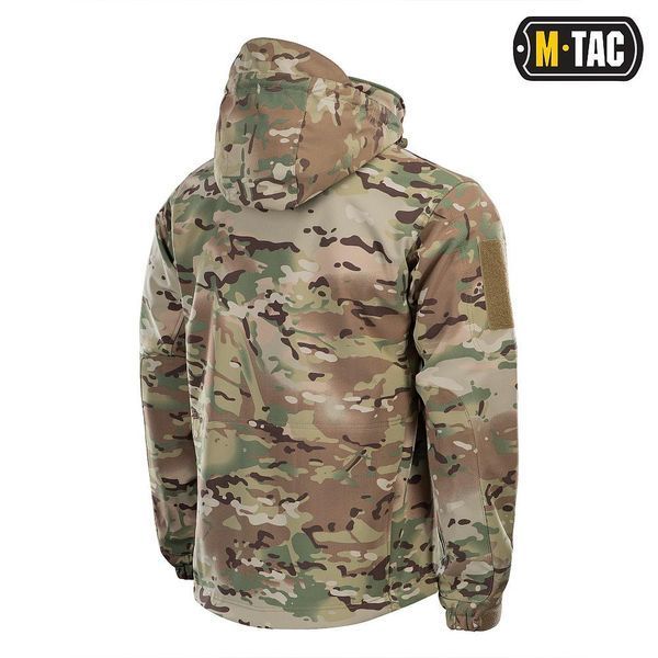 Куртка M-Tac Soft Shell MC 20201008-S фото