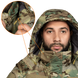 Куртка Camo-Tec зимняя Patrol System 3.0 Climashell Multicam 7347-M фото 8