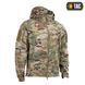 Куртка M-Tac Soft Shell MC 20201008-S фото 4