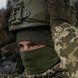 Шапка-підшоломник M-Tac фліс ріп-стоп Army Olive 40591062-L фото 6