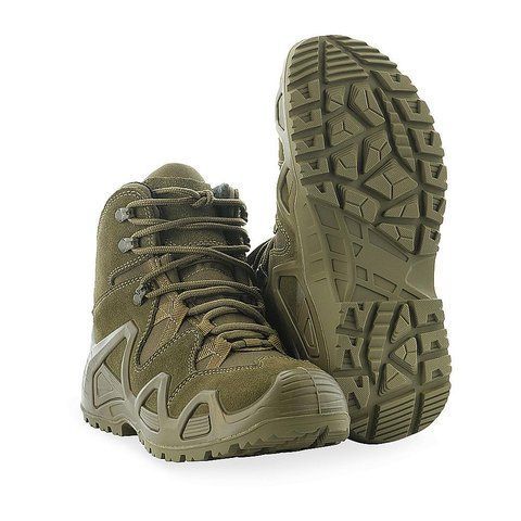 Ботинки тактические Alligator Olive 30801001-40 фото