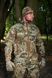 Куртка ESDY Shark Skin Soft Shell Multicam JA-01-M фото 6