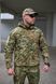 Куртка ESDY Shark Skin Soft Shell Multicam JA-01-M фото 1