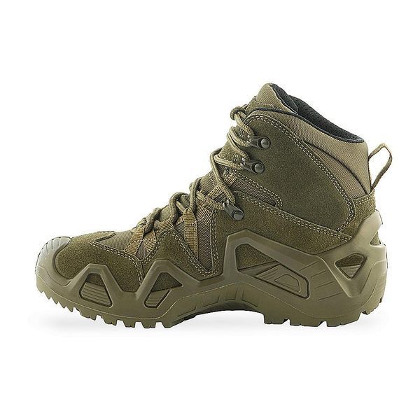 Ботинки тактические Alligator Olive 30801001-40 фото